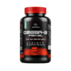 Maximus Nutrition Omega-3 Fish Oil Capsules | 100 Softgels