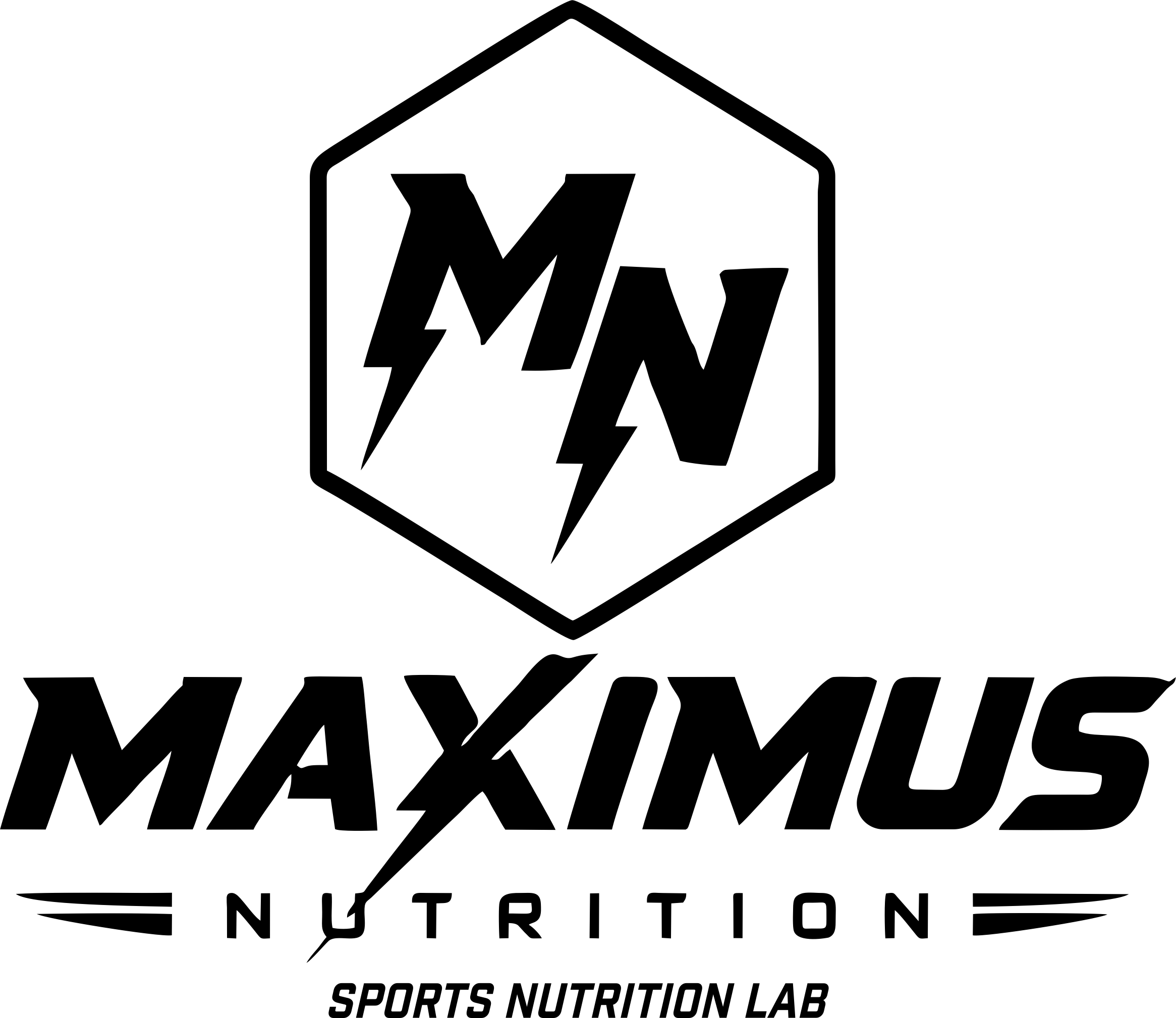MaximusNutrition